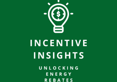 Enlighten Your Grow Launches Workshop Series on Energy Efficiency Incentives