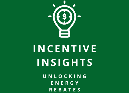 Enlighten Your Grow Launches Workshop Series on Energy Efficiency Incentives